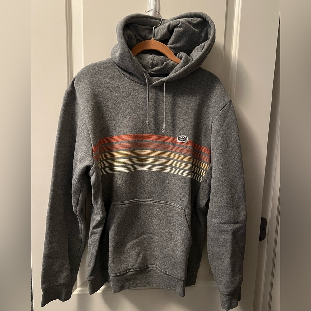 Patagonia Sweatshirt - size medium (M)